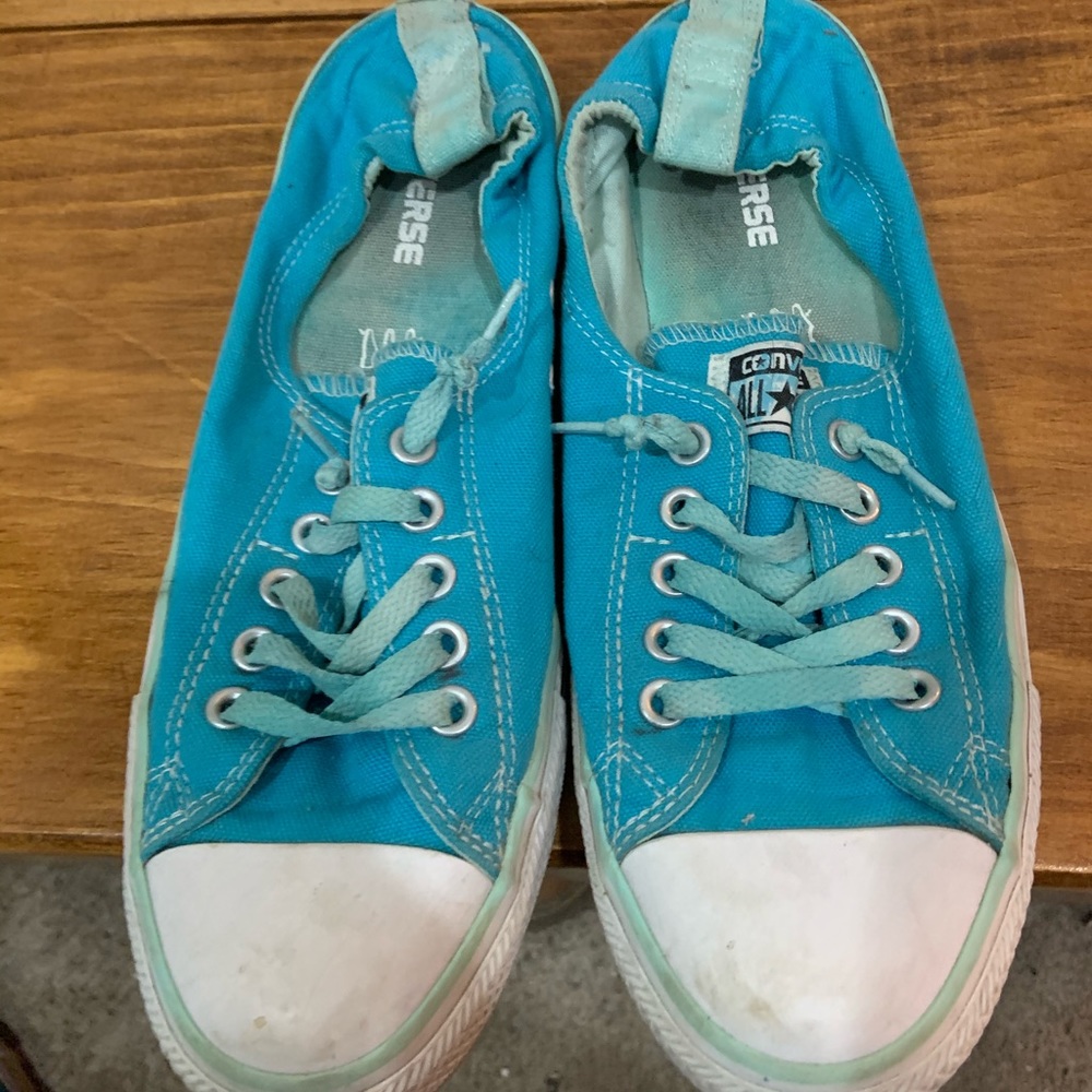 Converse